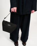 Bags in Progress - Micro Tote - Black