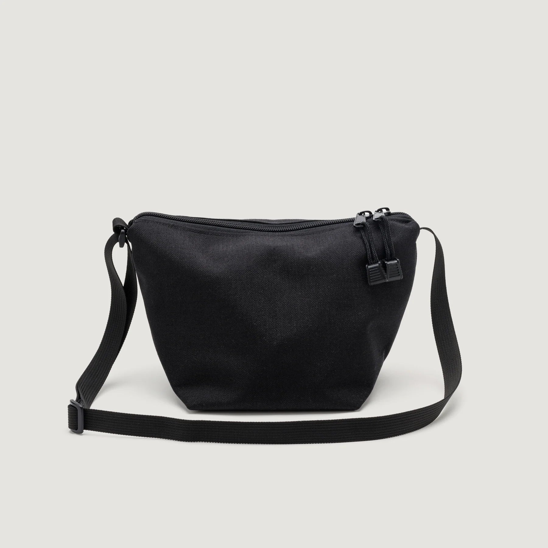 Bags in Progress - Micro Tote - Black