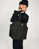 Bags In Progress - Beach Bag - Black