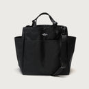 Bags In Progress - Beach Bag - Black