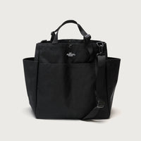 Bags In Progress - Beach Bag - Black
