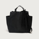 Bags In Progress - Beach Bag - Black