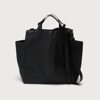 Bags In Progress - Beach Bag - Black