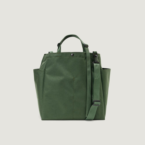 Bags In Progress - Beach Bag - Olive