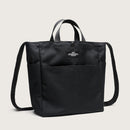 Bags In Progress - Medium Multi-Pocket Bag - Black
