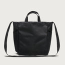 Bags In Progress - Medium Multi-Pocket Bag - Black