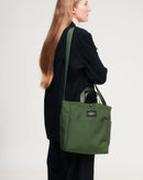 Bags In Progress - Medium Multi-Pocket Bag - Olive