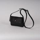 Kate Sheridan - Flip Bag - Black