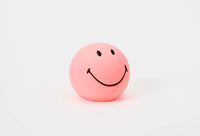 Mr Maria x Smiley® 'Bundle Of Light' Lamp - Pink NEW