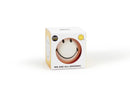 Mr Maria x Smiley® 'Bundle Of Light' Lamp - White