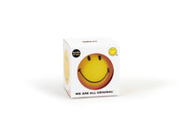 Mr Maria x Smiley® 'Bundle Of Light' Lamp - Yellow