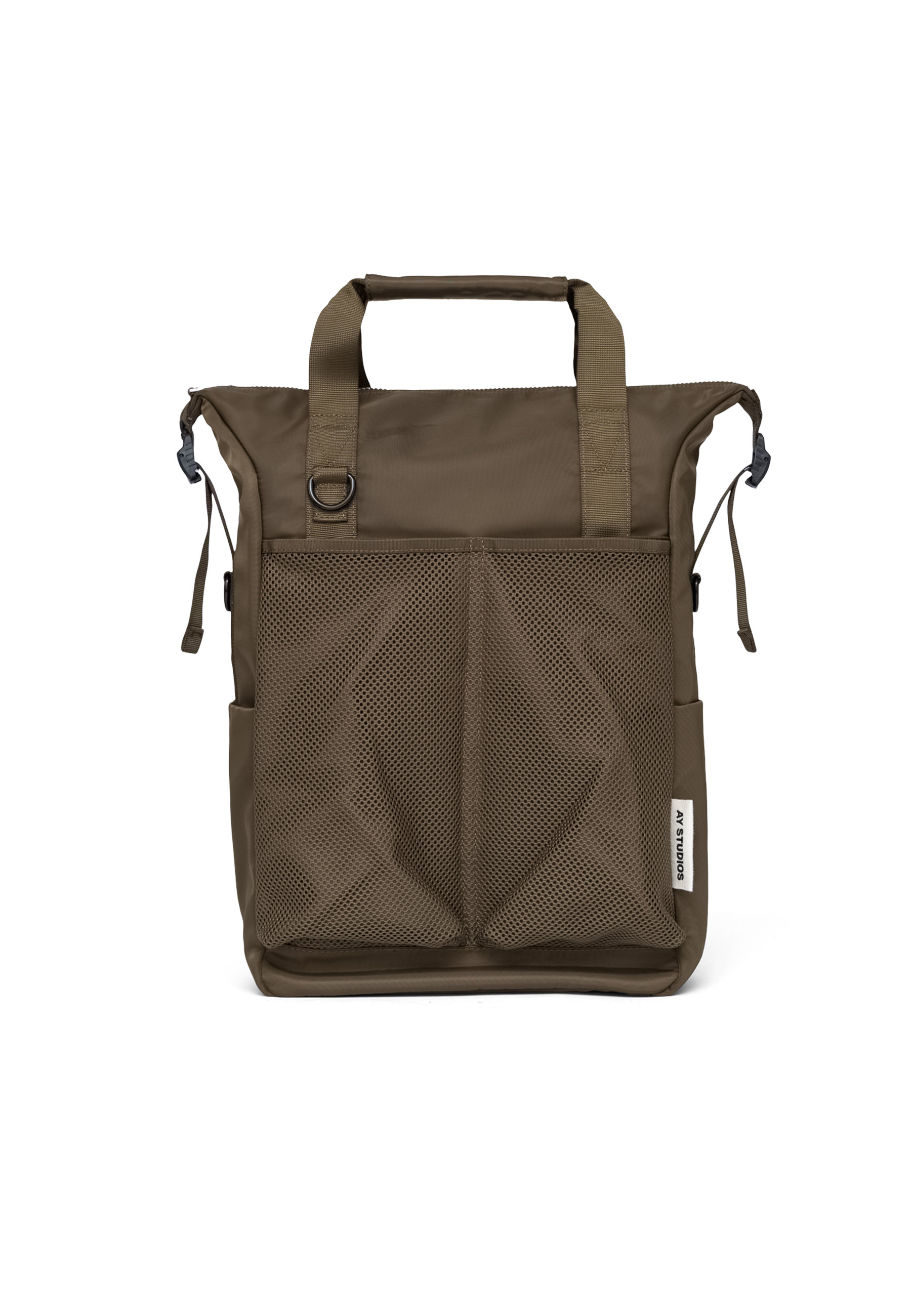 AY Studios - Backpack - Army Green