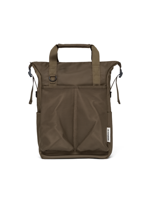 AY Studios - Backpack - Army Green