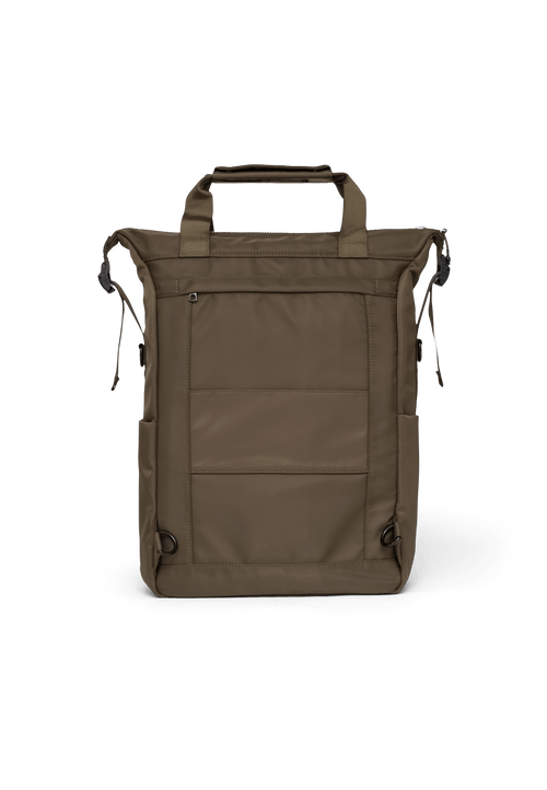 AY Studios - Backpack - Army Green