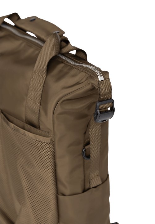 AY Studios - Backpack - Army Green