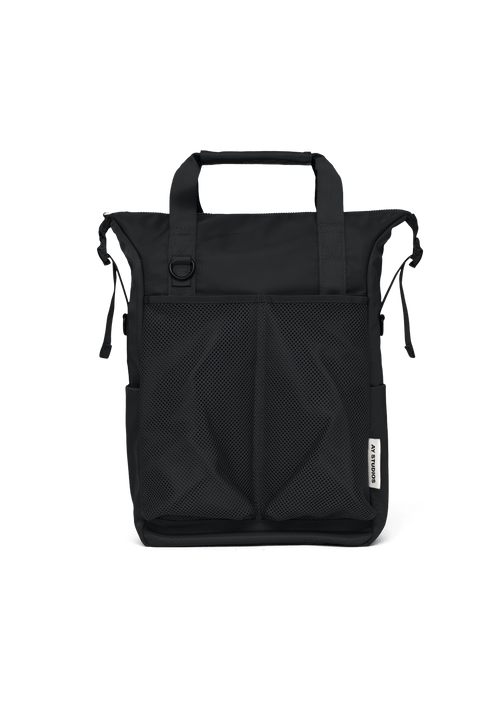 AY Studios - Backpack - Black