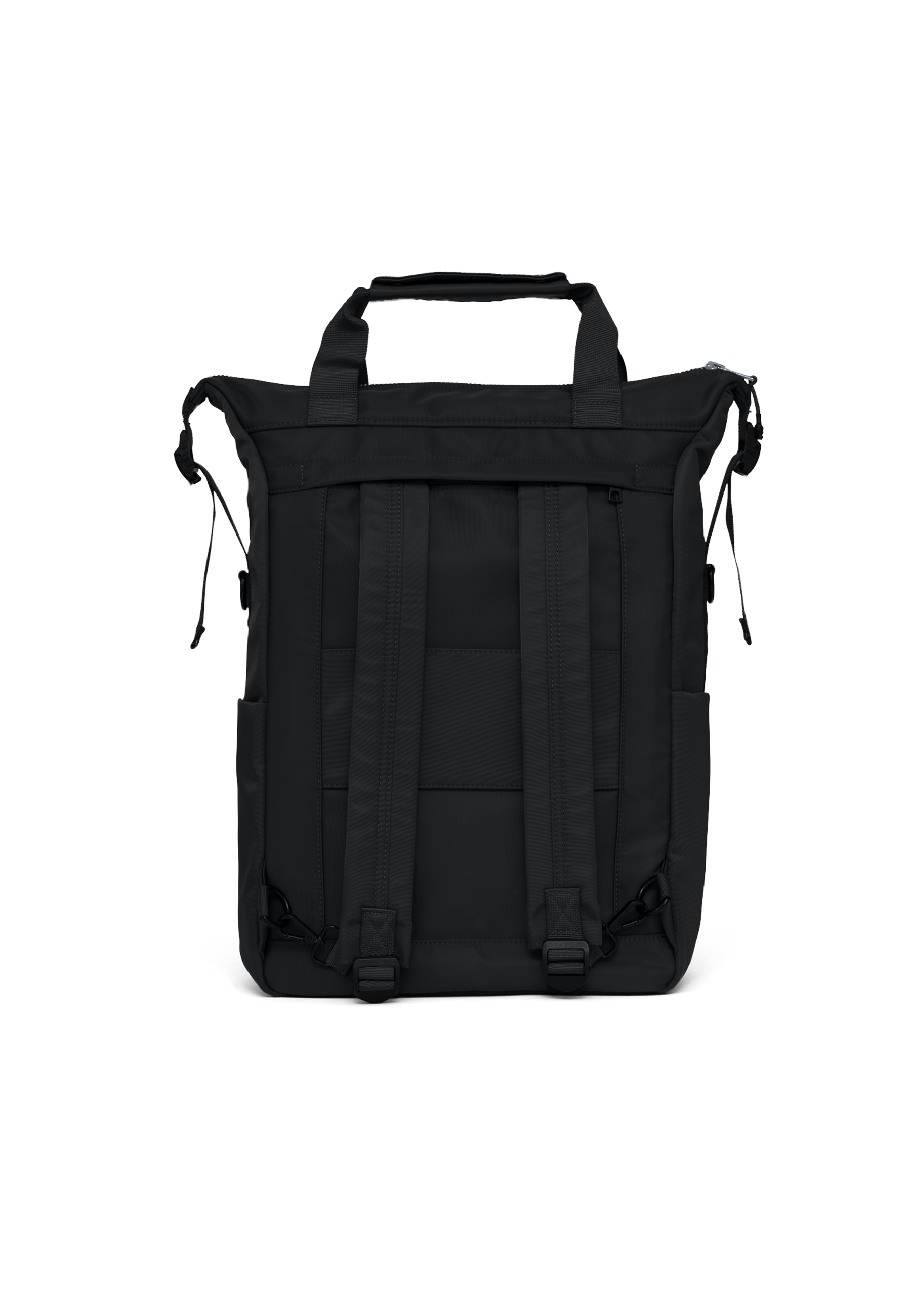 AY Studios - Backpack - Black