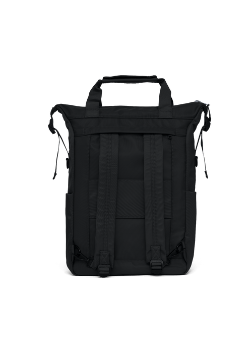 AY Studios - Backpack - Black
