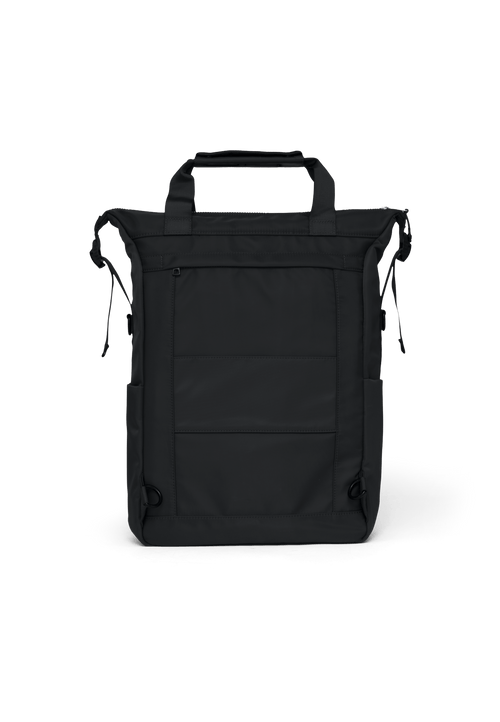 AY Studios - Backpack - Black