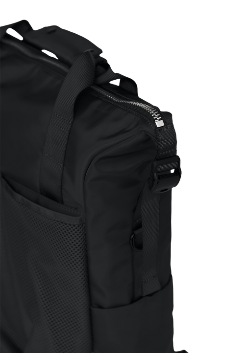 AY Studios - Backpack - Black