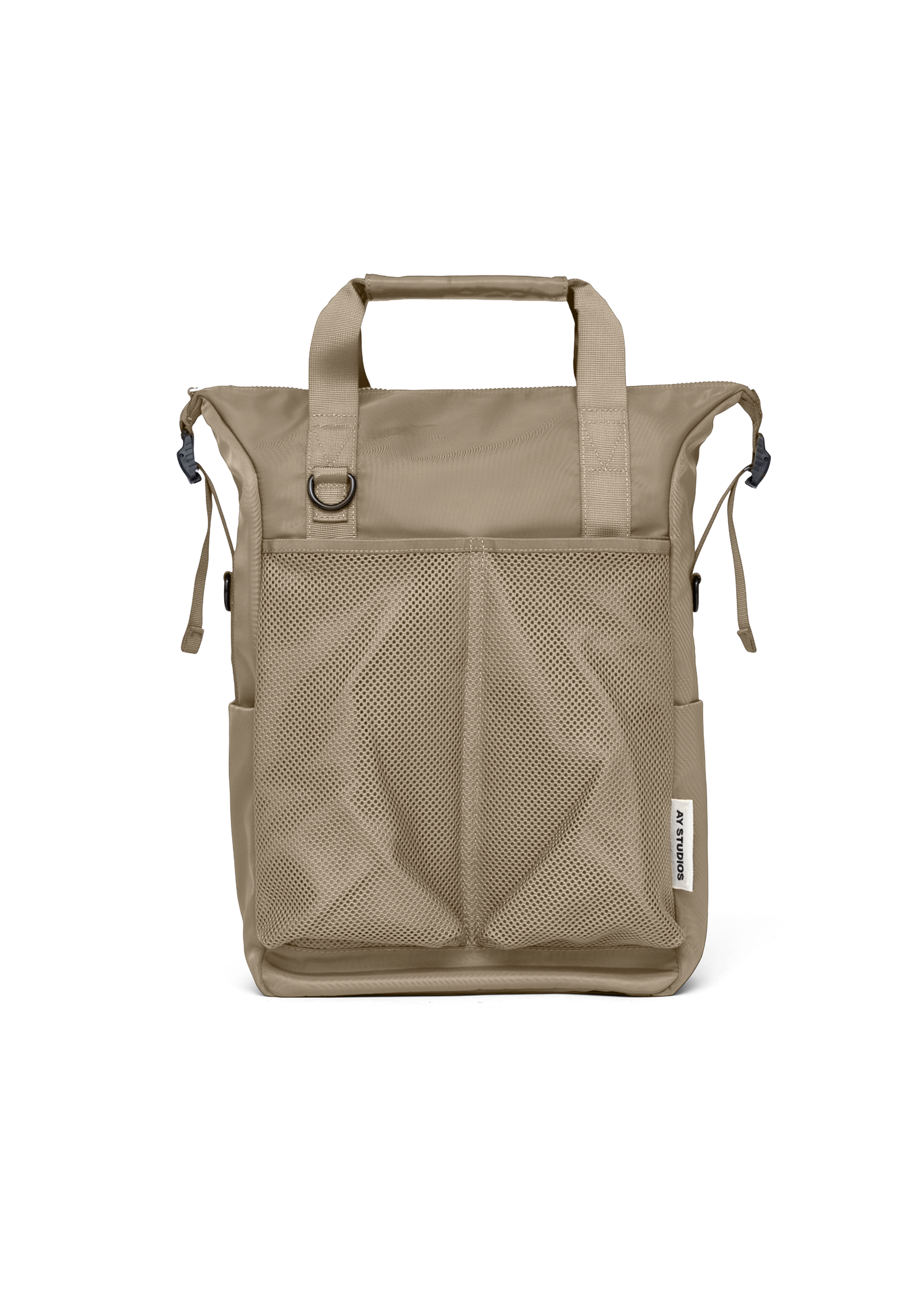 AY Studios - Backpack - Dusty Green