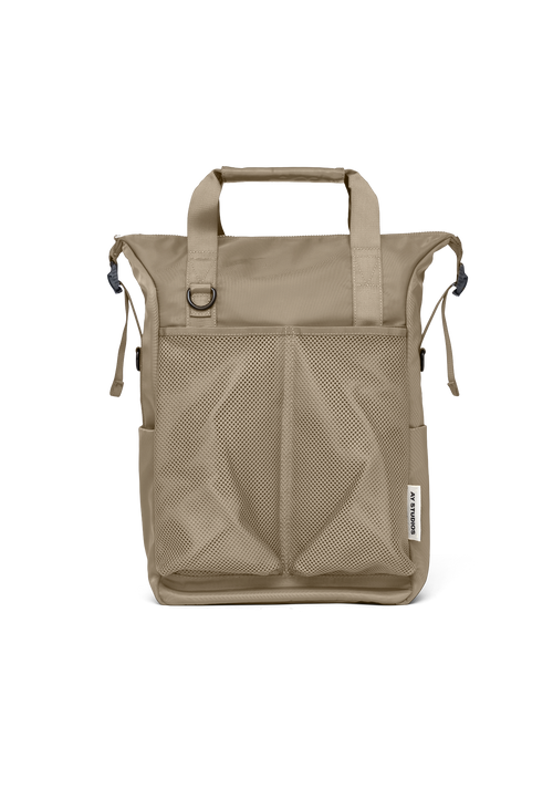AY Studios - Backpack - Dusty Green