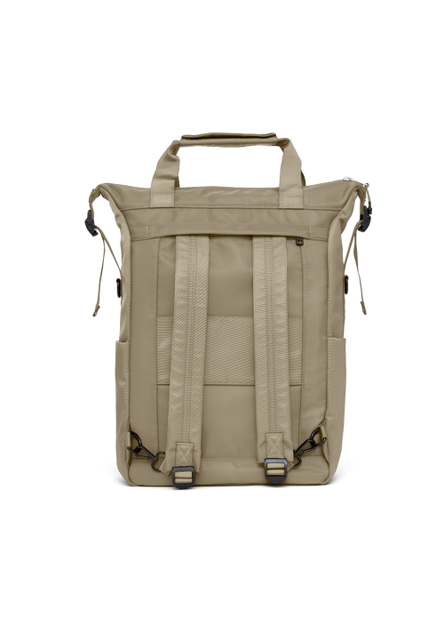 AY Studios - Backpack - Dusty Green