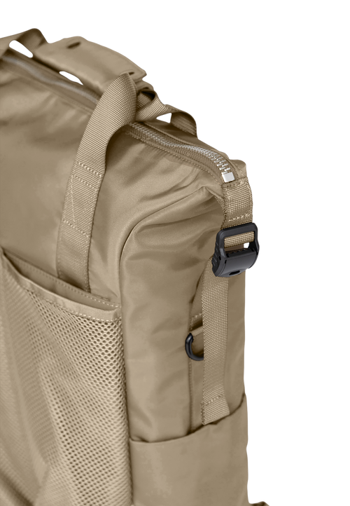 AY Studios - Backpack - Dusty Green