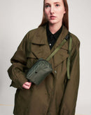 Bags In Progress - Belt Pouch Mini - Olive