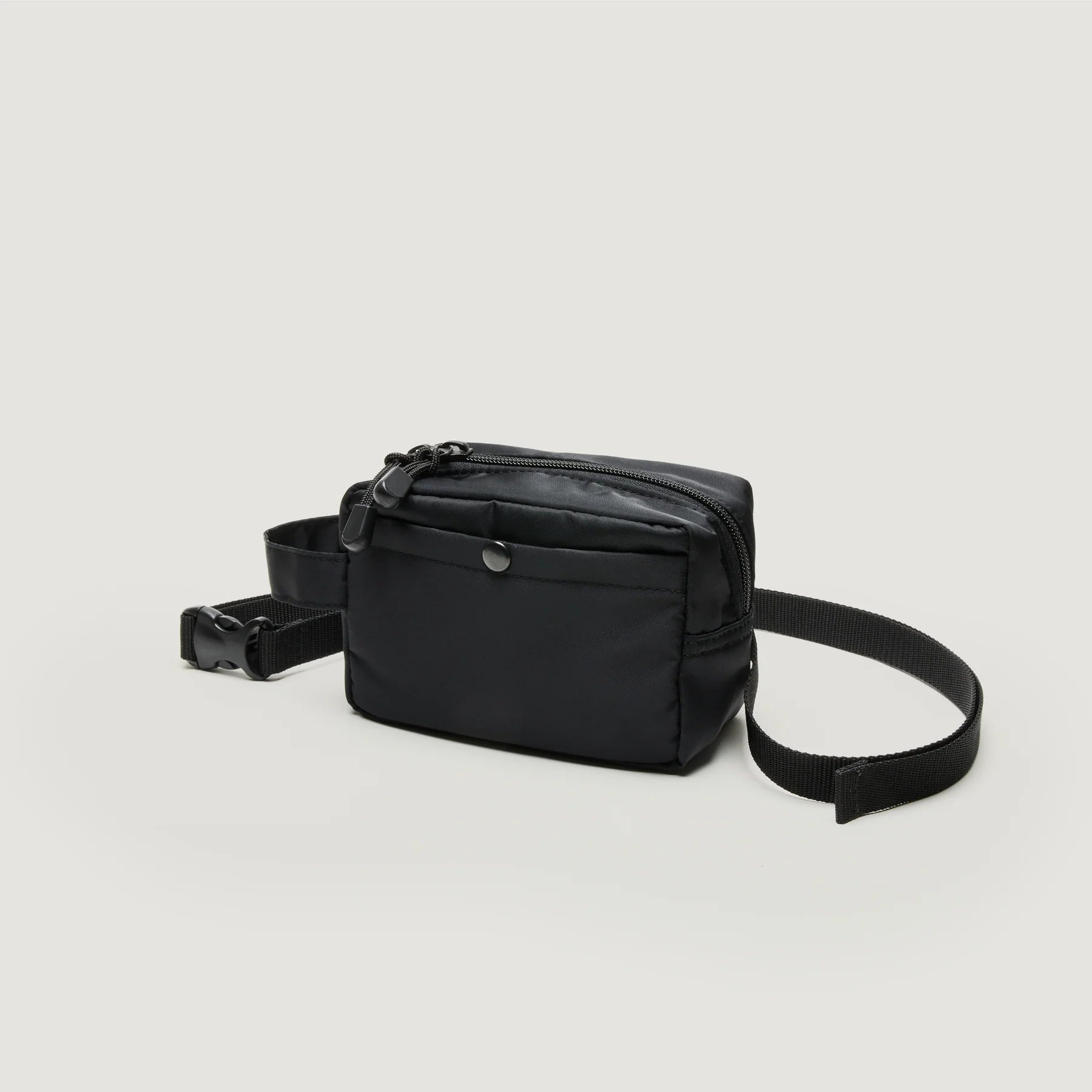 Bags In Progress - Belt Pouch Mini - Black