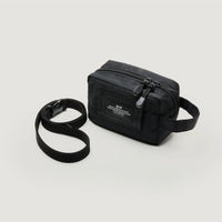 Bags In Progress - Belt Pouch Mini - Black