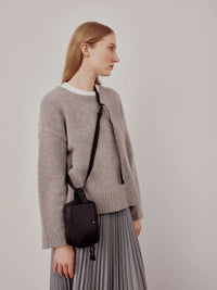 Bags In Progress - Belt Pouch Mini - Black