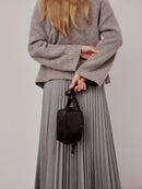 Bags In Progress - Belt Pouch Mini - Black