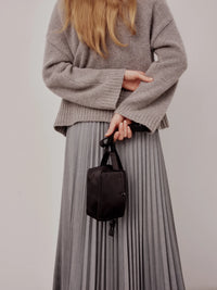 Bags In Progress - Belt Pouch Mini - Black