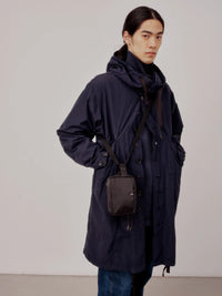 Bags In Progress - Belt Pouch Mini - Black