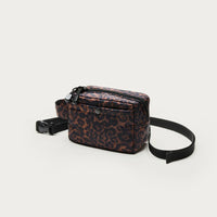 Bags In Progress - Belt Pouch Mini - Leopard