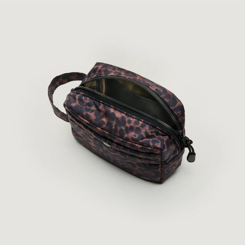 Bags In Progress - Belt Pouch Mini - Leopard
