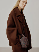 Bags In Progress - Belt Pouch Mini - Leopard