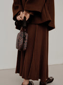 Bags In Progress - Belt Pouch Mini - Leopard