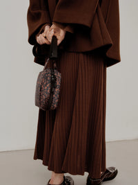 Bags In Progress - Belt Pouch Mini - Leopard