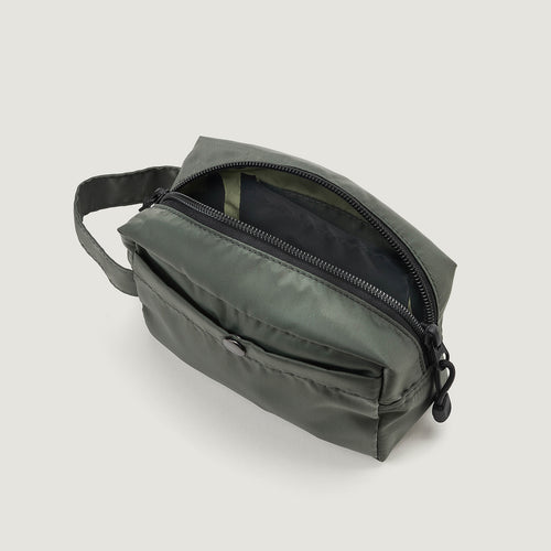 Bags In Progress - Belt Pouch Mini - Olive