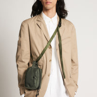 Bags In Progress - Belt Pouch Mini - Olive