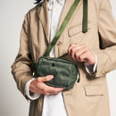 Bags In Progress - Belt Pouch Mini - Olive