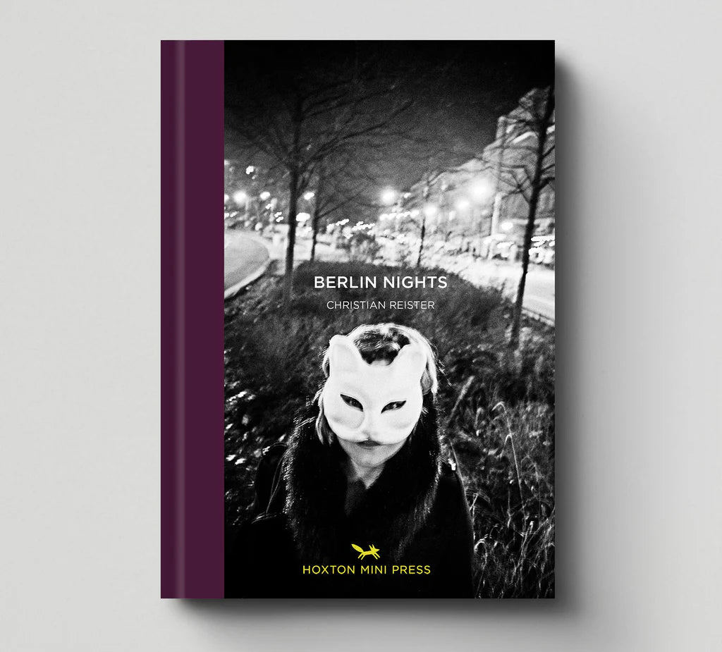 HOXTON MINI PRESS - BERLIN Nights: Tales from the City