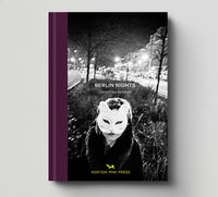HOXTON MINI PRESS - BERLIN Nights: Tales from the City