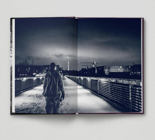 HOXTON MINI PRESS - BERLIN Nights: Tales from the City