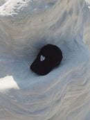 YAHYA STUDIO - Don't Care Cap - Blue