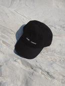 YAHYA STUDIO - Not Today Cap - Black