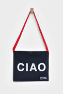 Tour Of Italy Musette - Navy
