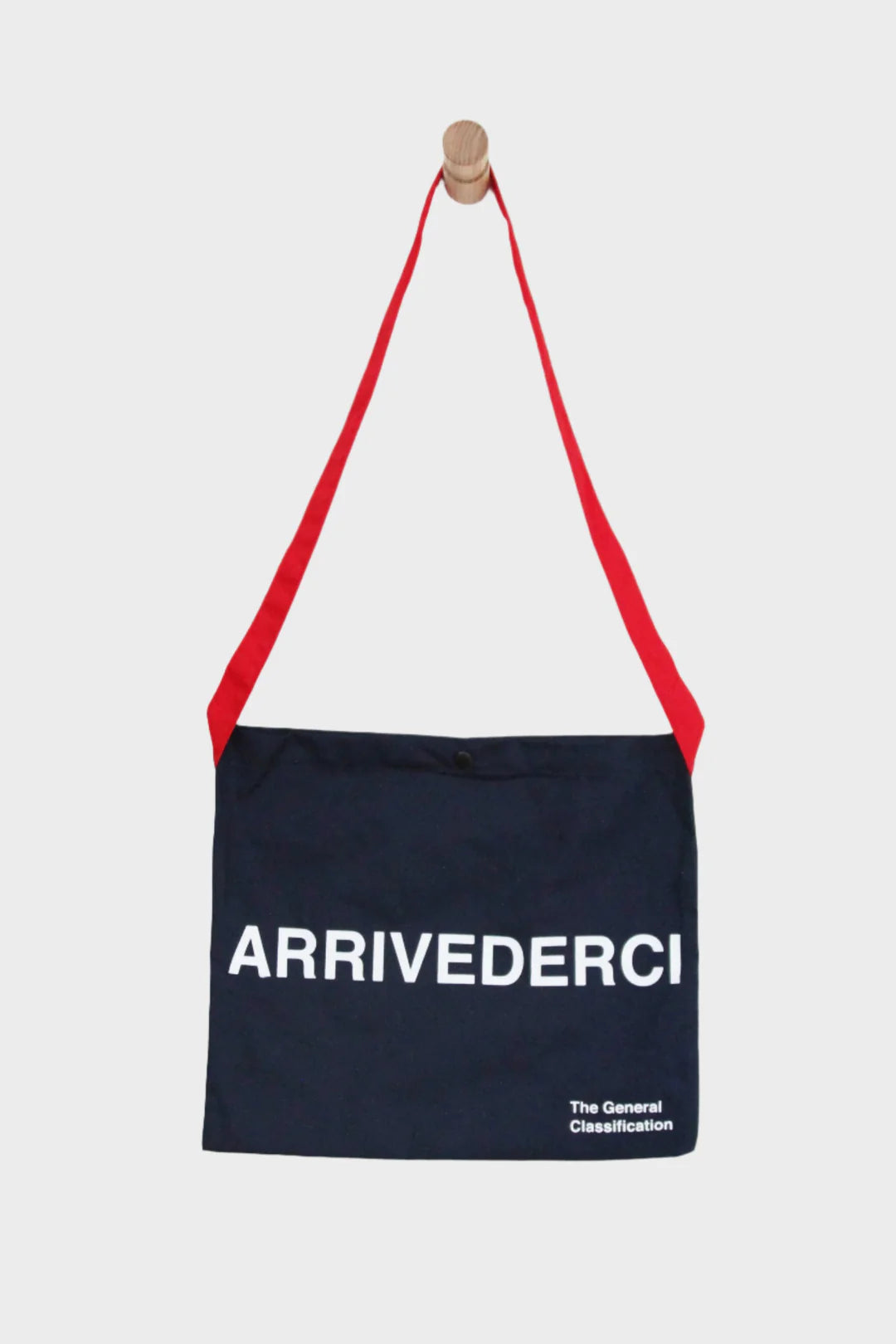 Tour Of Italy Musette - Navy